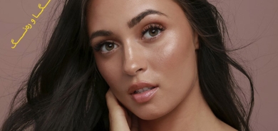 ماكیاژی وەرز و كەشی گەرمای بۆنەكان