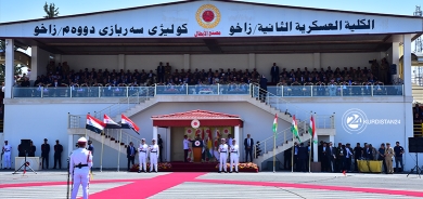 نيجيرفان بارزاني يدعو بغداد الى حل الخلافات مع أربيل ويؤكد: لا ينبغي ممارسة الضغوط