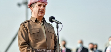 مسرور بارزاني: نضال شعبنا مستمر لحماية منجزاته ومؤسساته الشرعية