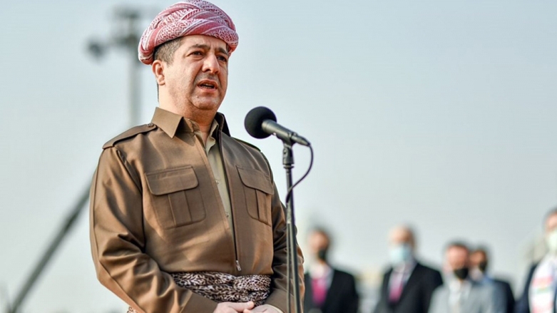 مسرور بارزاني: نضال شعبنا مستمر لحماية منجزاته ومؤسساته الشرعية