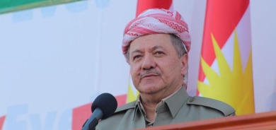 Peyama Serok Barzanî ya bo salvegera destpê kirina şoreşa Gulanê