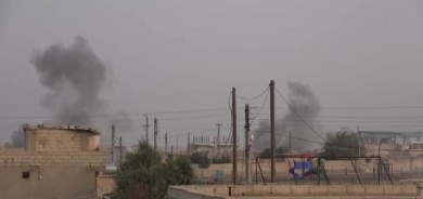 Tirkiye û cîhadî duhê bişev gelek dever topbaran kirin