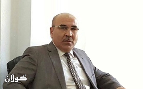 ماجید شنگالی  ئەندامی خولی پێنجەمی ئەنجومەنی نوێنەرانی عێراق بۆ گوڵان:     ڕێككەوتنی شنگال ماوە و گرنگییەكەشی لە جێبەجێكردنیدایە