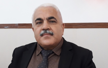 القيادي في الحزب الديمقراطي الكوردستاني – سوريا:  PKK منذ تأسيسه أنيطت به برامج الدول الغاصبة لكوردستان