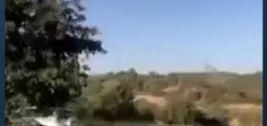 قصف على قضاء العمادية بدهوك يودي بحياة شخصين