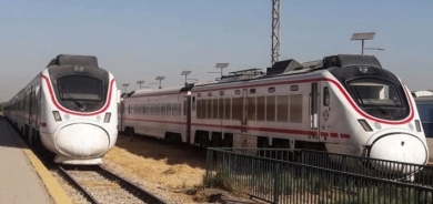 أربيل وبغداد تبحثان مشروع خط سكة حديد الفاو ـ بيشخابور