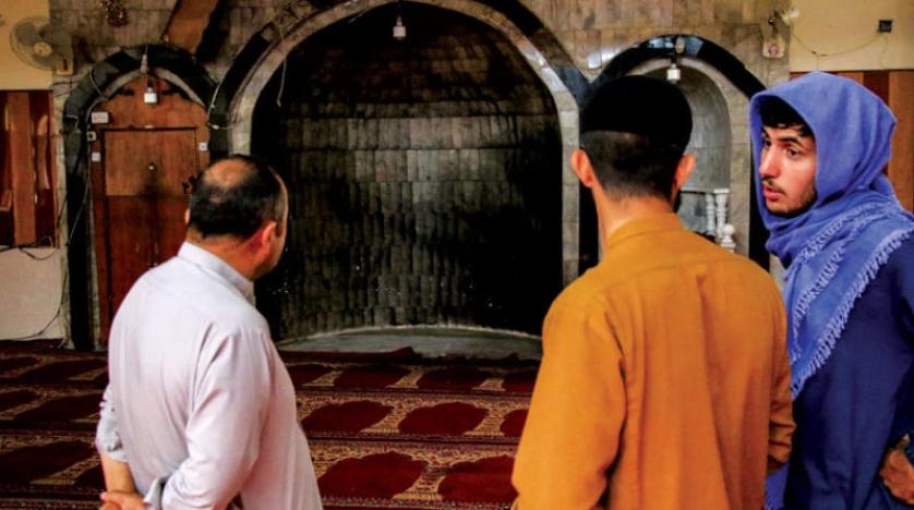 16 قتيلاً بتفجيرات في أفغانستان و«داعش» يتبنى ثلاثة منها