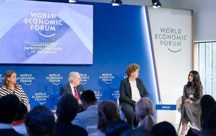 Nadiya Murad: Destdirêjiya seksî di şeran de weke çek tê bikaranîn