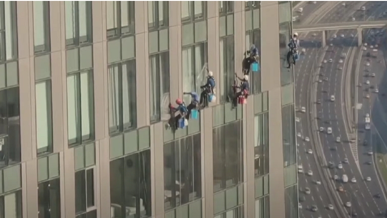 Kesên ji bilindahiyê ditirsin nikarin vî karî bikin