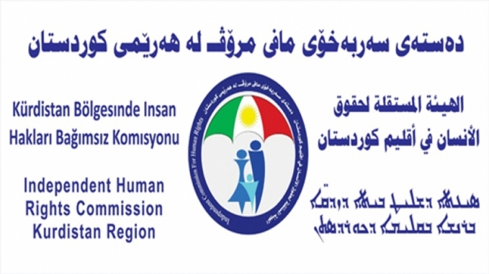 Desteya mafên mirov ya Kurdistanê: Bila PKK dest ji karên xwe yên dijmirovî berde