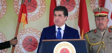 President Nechirvan Barzani: Baghdad must end the pressure on the Kurdistan Region
