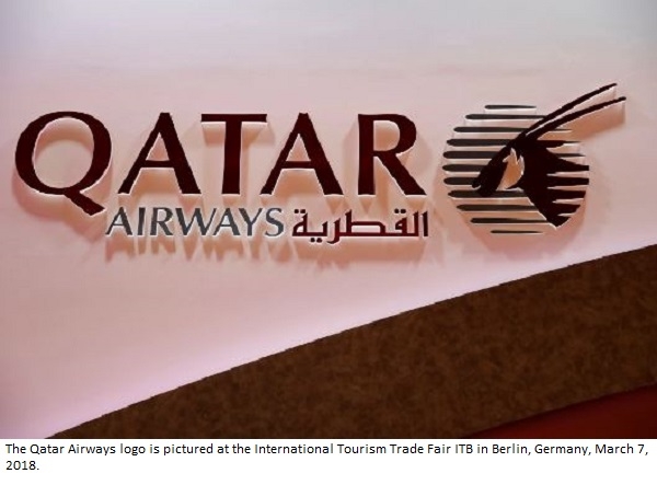 Qatar Airways and Airbus set for court clash over A350 paint dispute