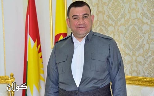 شۆڕشی گوڵان ڕه‌تكردنه‌وه‌ی ئه‌و واقیعه‌ تاڵه‌ بوو كه‌ به‌ سه‌ر گه‌له‌كه‌ماندا سه‌پێندرا...