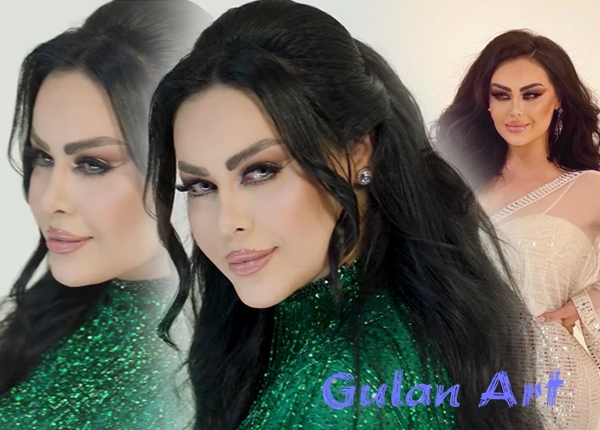 شاناز ڤیدیۆ كلیپی (جوانترین درۆزن)ی بڵاوكردەوە