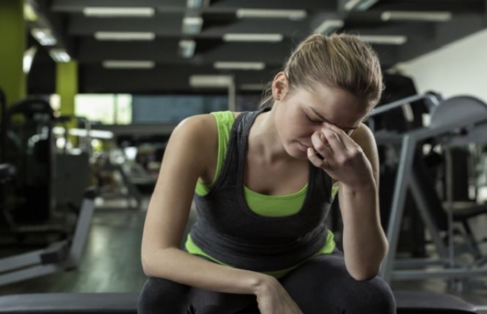 هل تشعر بالغثيان بعد التمرين؟ .. كيف يمكن منع ذلك!