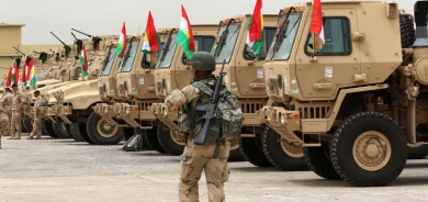 وزارة البيشمركة بشأن احداث دهوك: لن نتهاون بأمن شعب كوردستان