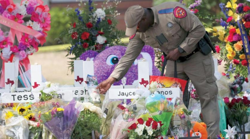 حمل السلاح في الولايات المتحدة حقٌّ مطلق أم حريّة منظّمة؟