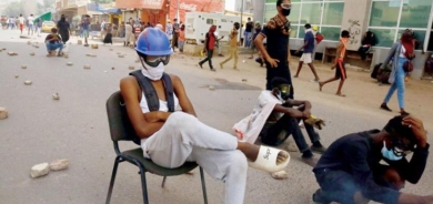 الأمم المتحدة تؤكد نزوح عشرات الآلاف بسبب القتال في دارفور