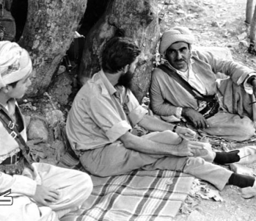 قەوارەی كوردستان بەرهەمی خوێن و خەبات  شەهیدان وپێشمەرگەیە ..