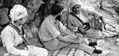 قەوارەی كوردستان بەرهەمی خوێن و خەبات  شەهیدان وپێشمەرگەیە ..