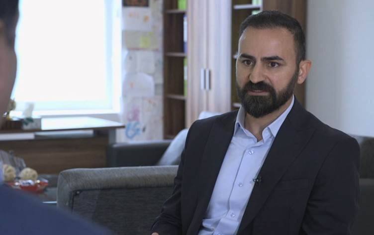 قصة نجاح كوردي من عقرة في ألمانيا نالت ثقة الأجهزة الامنية