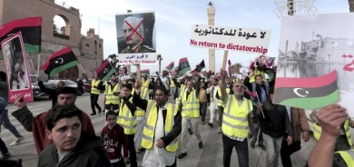 UN experts: Libya’s security threatened by foreign fighters