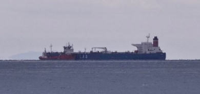 Iran seizes two Greek tankers amid row over U.S oil grab