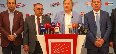 Cîgirê Serokê CHPê: Divê em hev helal bikin