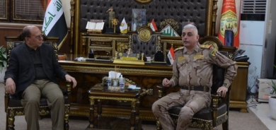 Hejmara çekdarên Heşdî Şeibî li Kerkûkê tê zêde kirin