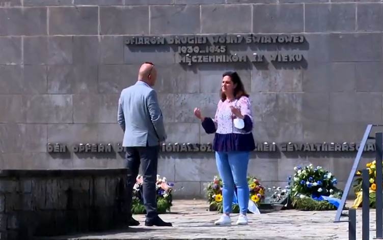 Li Almanyayê navendek bo belgekirina komkujiya Kurdên Êzdî hat vekirin