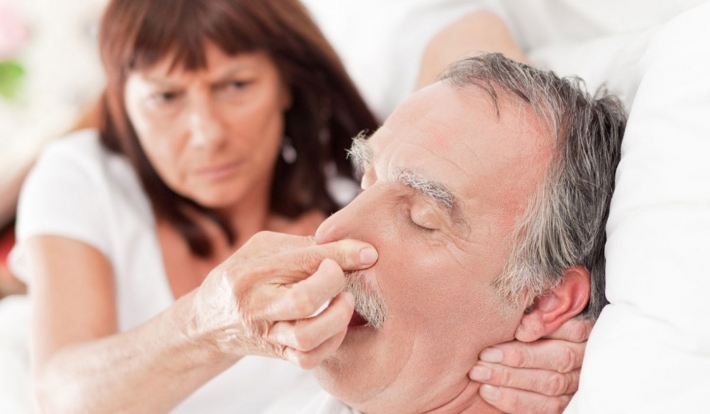 اكتشاف حبوب دوائية تقضي على الشخير