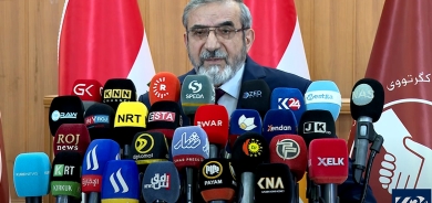 بهاء الدين: منصب رئيس الجمهورية من حصة الكورد ولا يمكن حصره بحزب