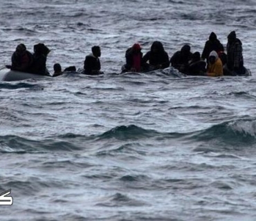 بەلەمێكی پەنابەران لە کەناراوەکانی میانمارنقوم بوو 17 کەس گیانیان لەدەستدا