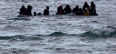 بەلەمێكی پەنابەران لە کەناراوەکانی میانمارنقوم بوو 17 کەس گیانیان لەدەستدا