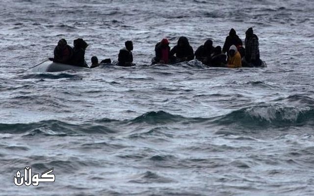 بەلەمێكی پەنابەران لە کەناراوەکانی میانمارنقوم بوو 17 کەس گیانیان لەدەستدا
