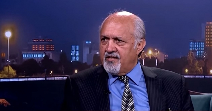 مشعان الجبوري: إعداد قانون للأمن الغذائي يخدم 