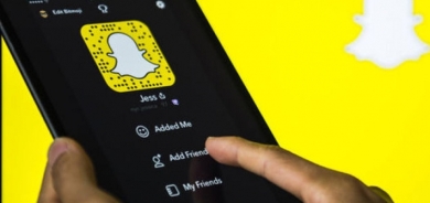 سناب شات تطرح خدمة خاصة للذكريات