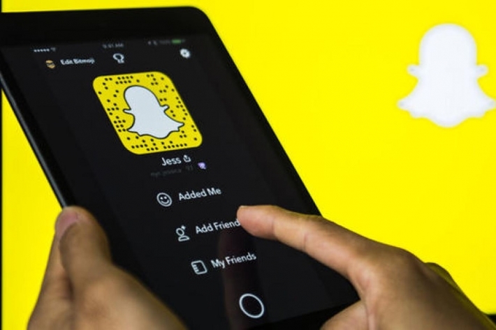 سناب شات تطرح خدمة خاصة للذكريات