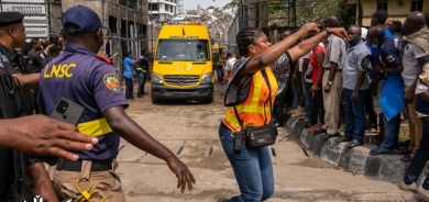  لە کڵێسایەک لە نەیجیری 31 كەس گیانیان لە دەستدا