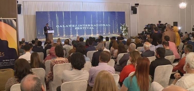 Festîvala Navdewletî ya Gelawêjê bi dawî bû