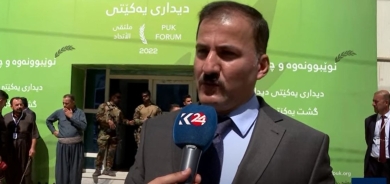 Berdevkê YNKê: Binemayek ji bo çareserkirina pirsgirêkên YNK û PDKê hatiye danîn