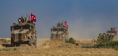 Opozîsyona Sûriyê: Tirkiyê operasyona xwe bi paş xist