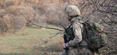 Leşkerekî Tirkiyê di operasyona ser sînorê Herêma Kurdistanê de hat kuştin