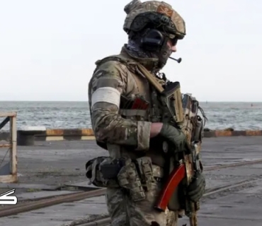 سوپای ئۆکرانیا دەڵێت تا ئێستا 30 هەزار سەربازی ڕووسیا کوژراون