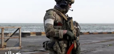 سوپای ئۆکرانیا دەڵێت تا ئێستا 30 هەزار سەربازی ڕووسیا کوژراون