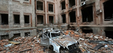 Fighting intensifies in Severodonetsk as Russia claims gains in eastern Ukraine