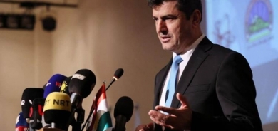 محافظ دهوك: حكومة إقليم كوردستان تجلب المشاريع الخدمية للمواطنين وPKK يقوم بتخريبها