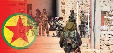 ممثل إقليم كوردستان في العمليات المشتركة : الوضع في شنگال لن یستقر بوجود PKK والفصائل المسلحة