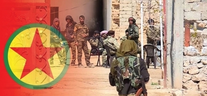 ممثل إقليم كوردستان في العمليات المشتركة : الوضع في شنگال لن یستقر بوجود PKK والفصائل المسلحة