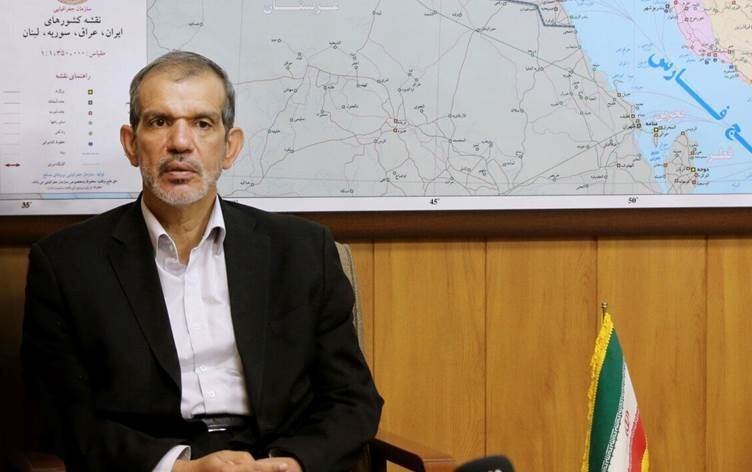 محافظ أربيل ومدير استثمارها يردان على تصريحات السفير الايراني الأسبق